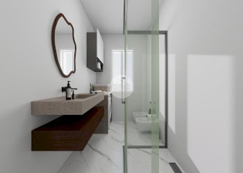 Three-room apartment Via della Libertà, Corbetta - photo 10