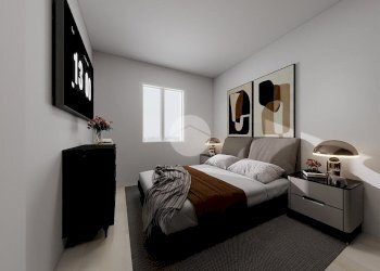 Three-room apartment Via della Libertà, Corbetta - photo 11