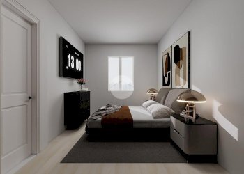 Three-room apartment Via della Libertà, Corbetta - photo 12
