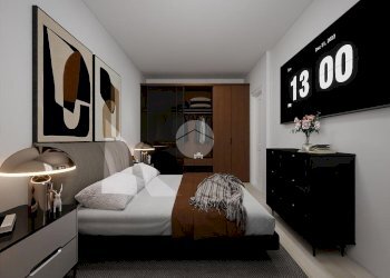 Three-room apartment Via della Libertà, Corbetta - photo 13
