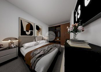 Three-room apartment Via della Libertà, Corbetta - photo 14