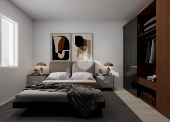 Three-room apartment Via della Libertà, Corbetta - photo 16