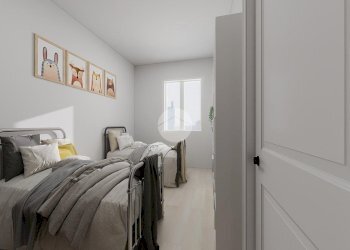 Three-room apartment Via della Libertà, Corbetta - photo 17