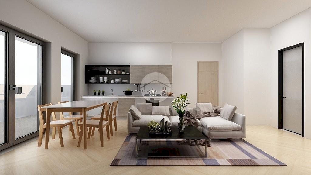 Trilocale Via della Libertà, Corbetta - foto 2