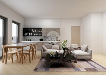 Trilocale Via della Libertà, Corbetta - foto 2