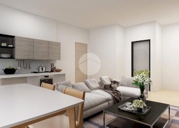 Trilocale Via della Libertà, Corbetta - foto 3