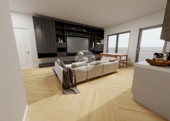 Trilocale Via della Libertà, Corbetta - foto 4