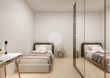 Trilocale Via della Libertà, Corbetta - foto 8