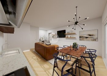 Three-room apartment Via della Libertà, Corbetta - photo 4