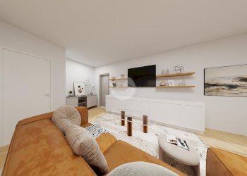 Three-room apartment Via della Libertà, Corbetta - photo 5