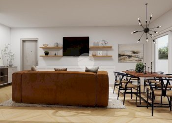 Three-room apartment Via della Libertà, Corbetta - photo 6