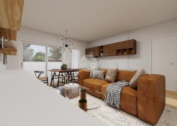 Three-room apartment Via della Libertà, Corbetta - photo 8