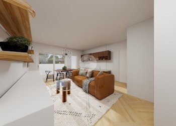Three-room apartment Via della Libertà, Corbetta - photo 10