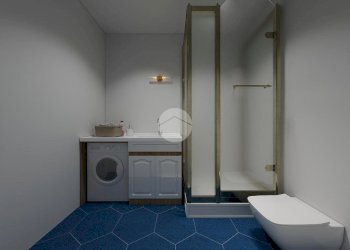 Three-room apartment Via della Libertà, Corbetta - photo 11