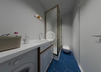 Three-room apartment Via della Libertà, Corbetta - photo 12