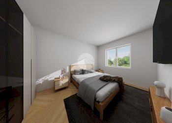 Three-room apartment Via della Libertà, Corbetta - photo 13