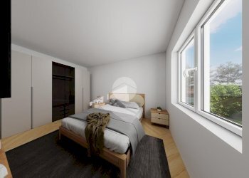 Three-room apartment Via della Libertà, Corbetta - photo 14