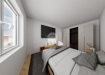 Three-room apartment Via della Libertà, Corbetta - photo 15