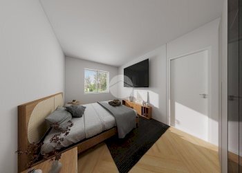 Three-room apartment Via della Libertà, Corbetta - photo 16