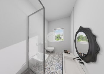 Three-room apartment Via della Libertà, Corbetta - photo 17