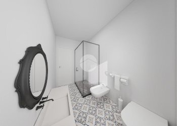 Three-room apartment Via della Libertà, Corbetta - photo 18