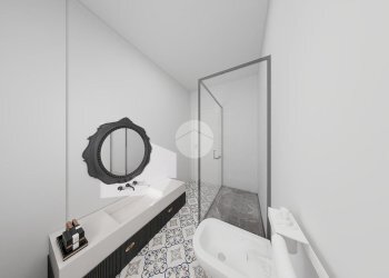Three-room apartment Via della Libertà, Corbetta - photo 19