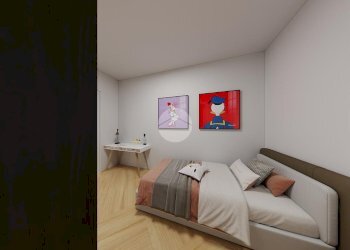 Three-room apartment Via della Libertà, Corbetta - photo 20