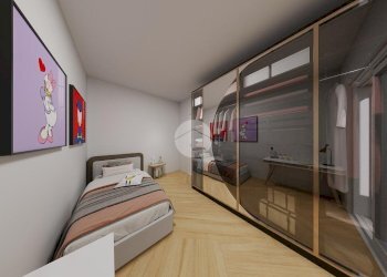 Three-room apartment Via della Libertà, Corbetta - photo 21