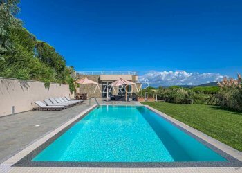 Villa Abano Terme - foto 53