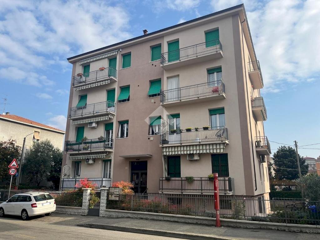 Bilocale Via Edoardo Jenner, Parma - foto 1