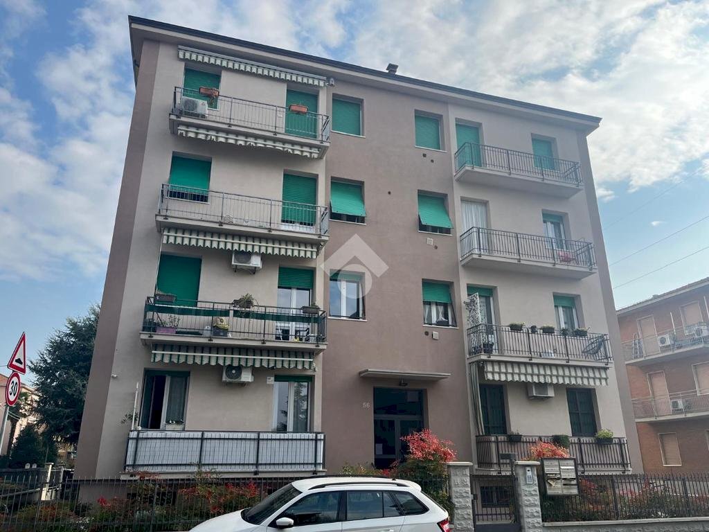 Bilocale Via Edoardo Jenner, Parma - foto 2