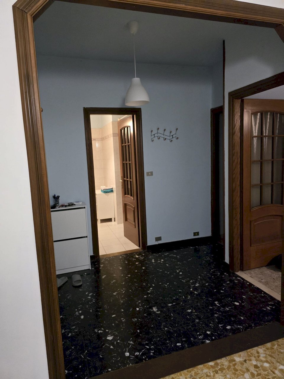 Two-room apartment Via Generale Como, Villastellone - photo 1