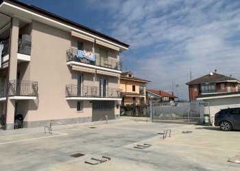 Two-room apartment via chieri 17, Villastellone - photo 1