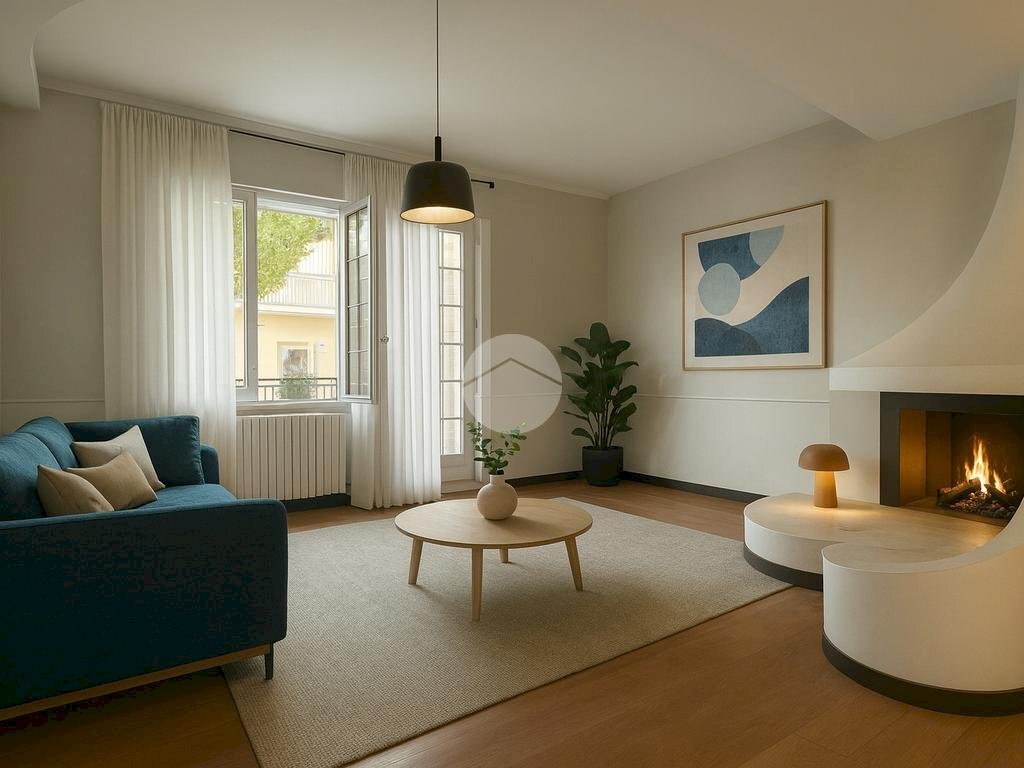 Porzione di casa Viale Tobruk, Rimini - foto 1