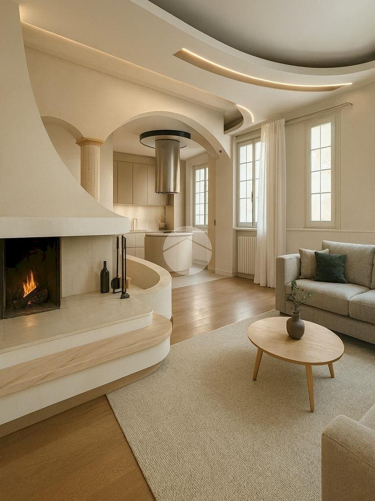 Porzione di casa Viale Tobruk, Rimini - foto 2