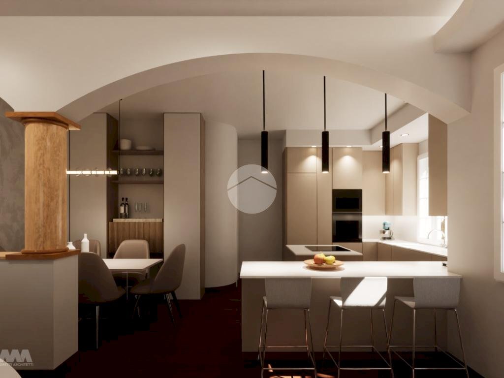 Porzione di casa Viale Tobruk, Rimini - foto 3