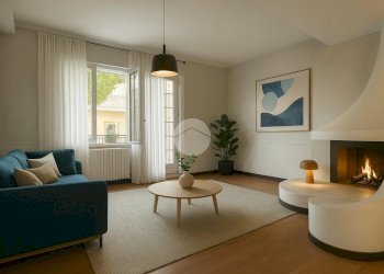 Porzione di casa Viale Tobruk, Rimini - foto 1