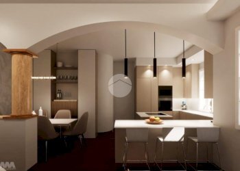 Porzione di casa Viale Tobruk, Rimini - foto 3