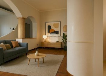 Porzione di casa Viale Tobruk, Rimini - foto 7