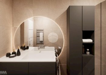 Porzione di casa Viale Tobruk, Rimini - foto 8