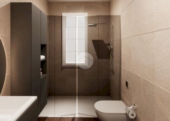 Porzione di casa Viale Tobruk, Rimini - foto 11