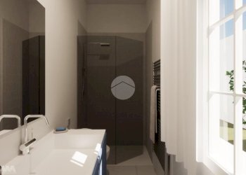 Porzione di casa Viale Tobruk, Rimini - foto 14