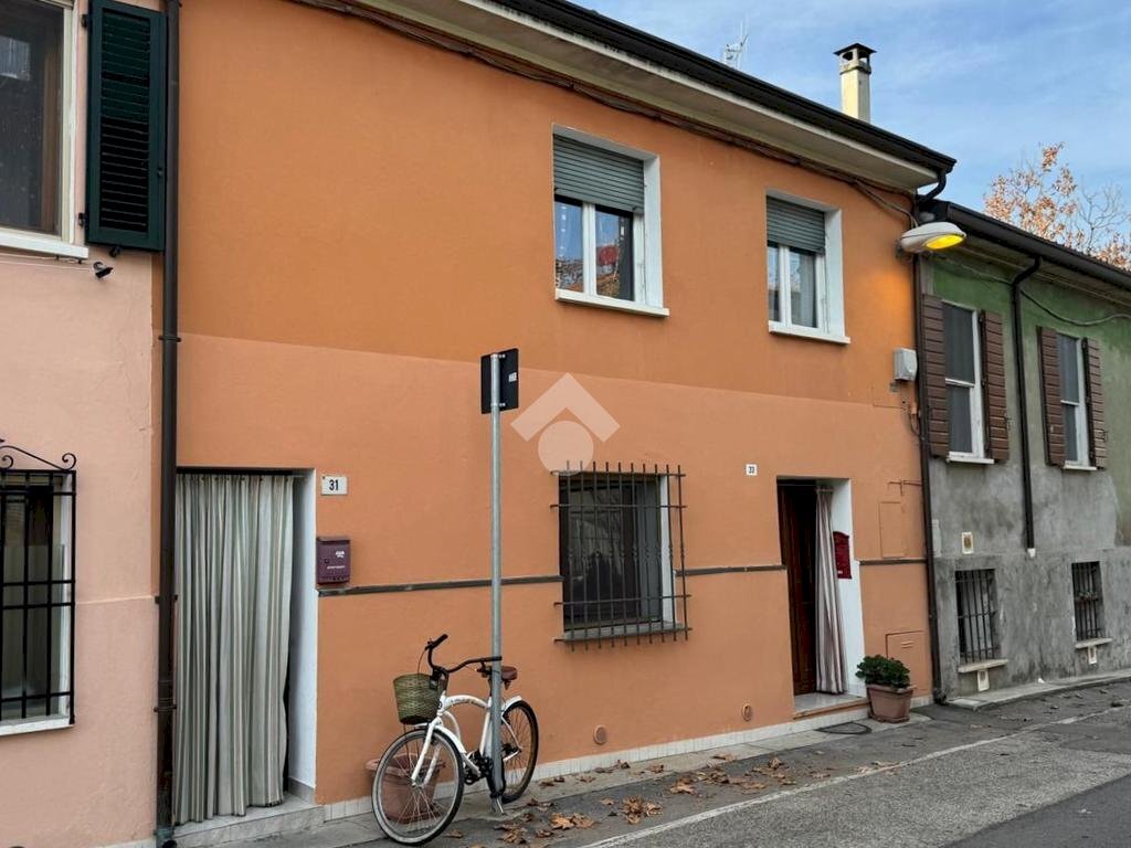 Semi-detached house Via Fornaci, Cesena - photo 1