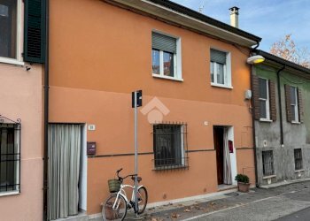 Casa semi indipendente Via Fornaci, Cesena - foto 1