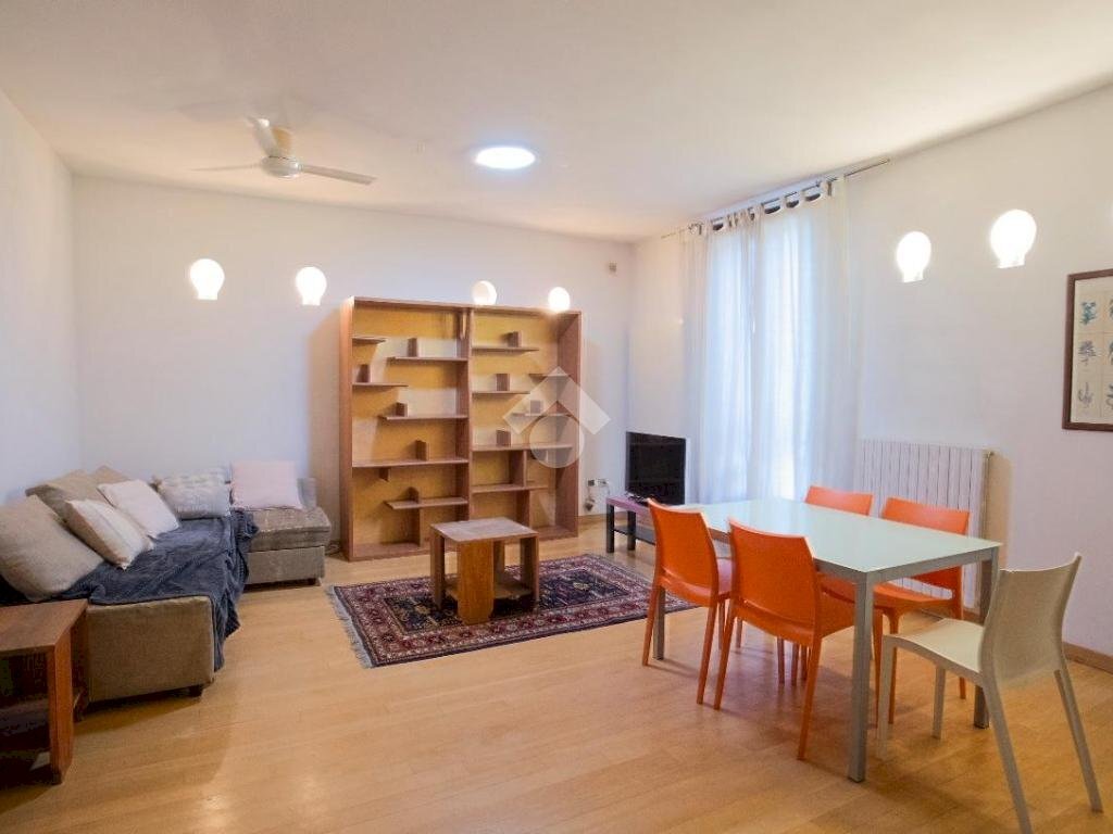 Three-room apartment Via palermo, Milano (neighborhood Moscova) - photo 1