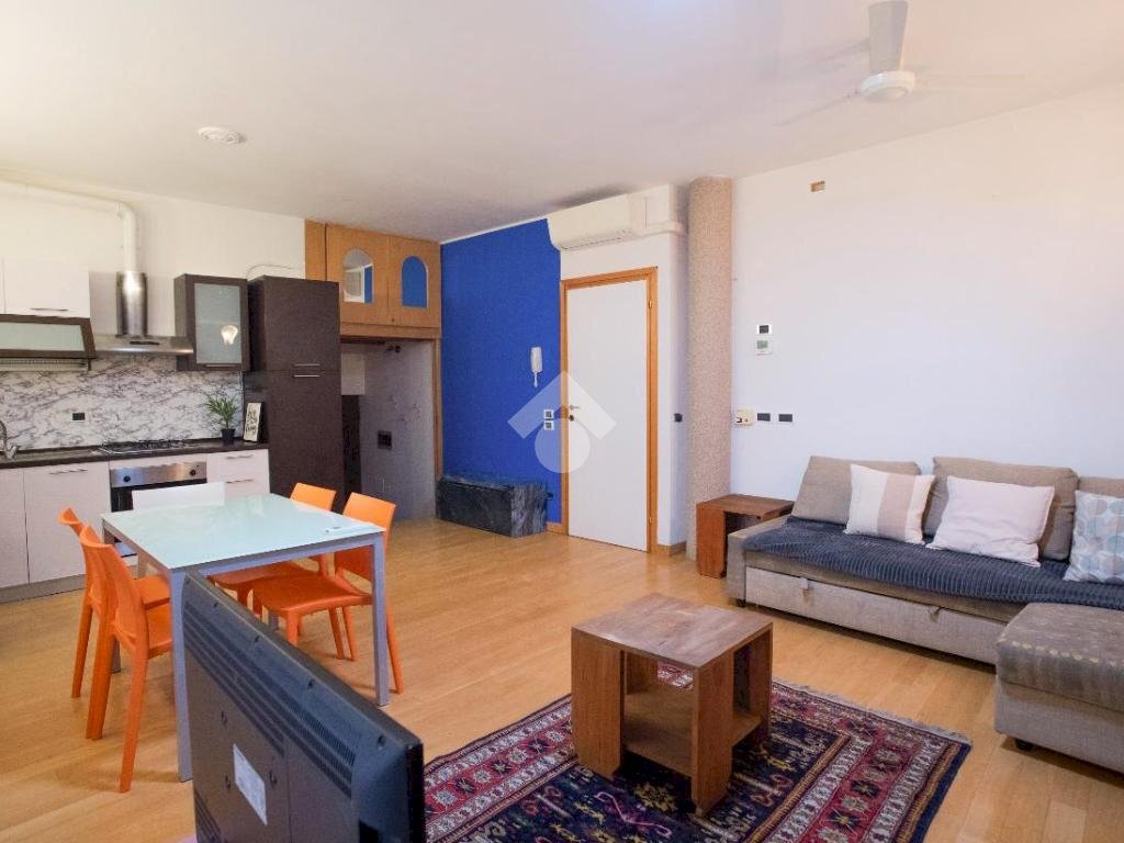 Three-room apartment Via palermo, Milano (neighborhood Moscova) - photo 3