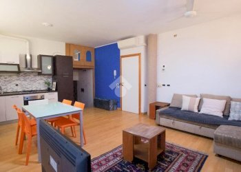 Three-room apartment Via palermo, Milano (neighborhood Moscova) - photo 3