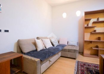 Three-room apartment Via palermo, Milano (neighborhood Moscova) - photo 4