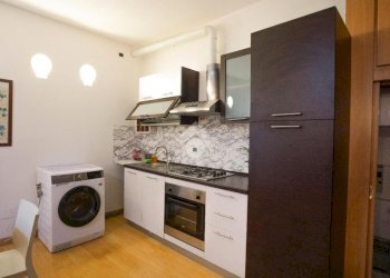 Three-room apartment Via palermo, Milano (neighborhood Moscova) - photo 5