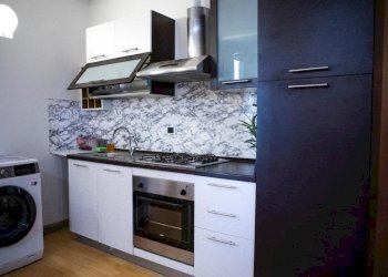 Three-room apartment Via palermo, Milano (neighborhood Moscova) - photo 6